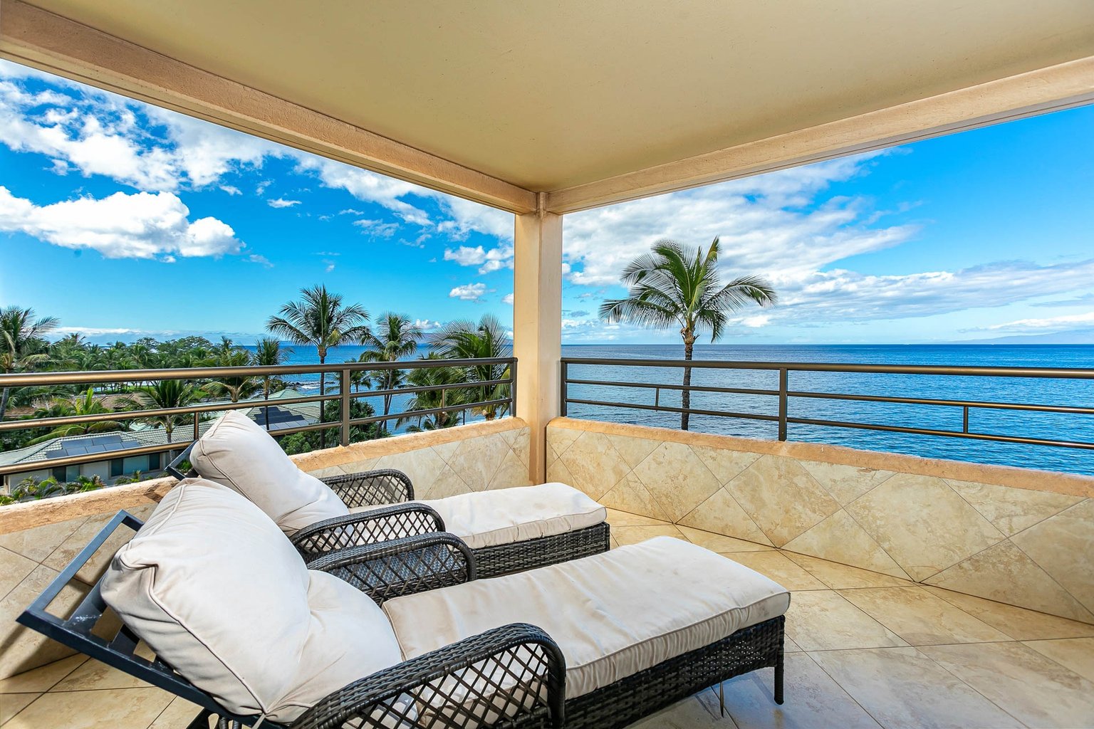 Wailea Vacation Rental
