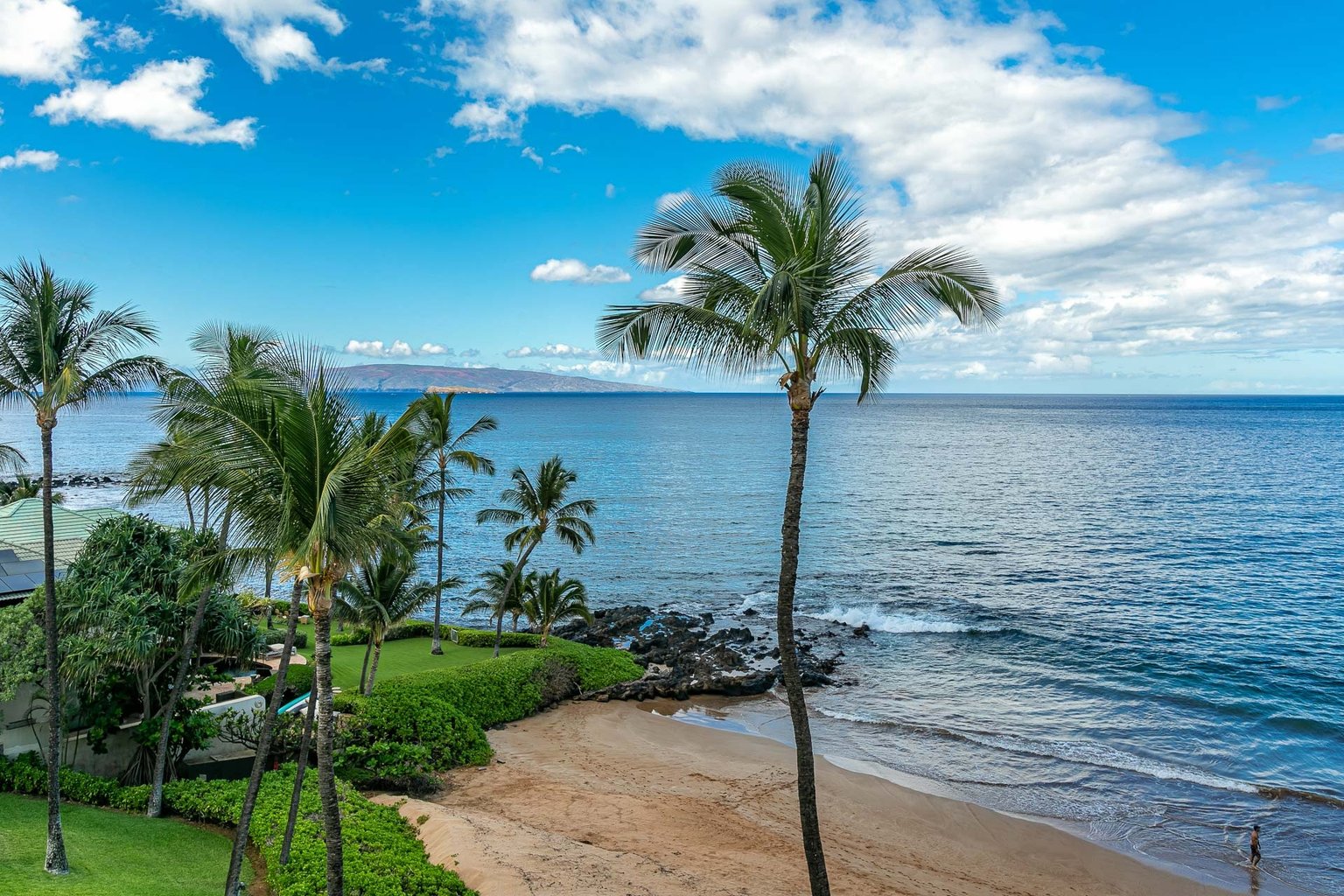 Wailea Vacation Rental