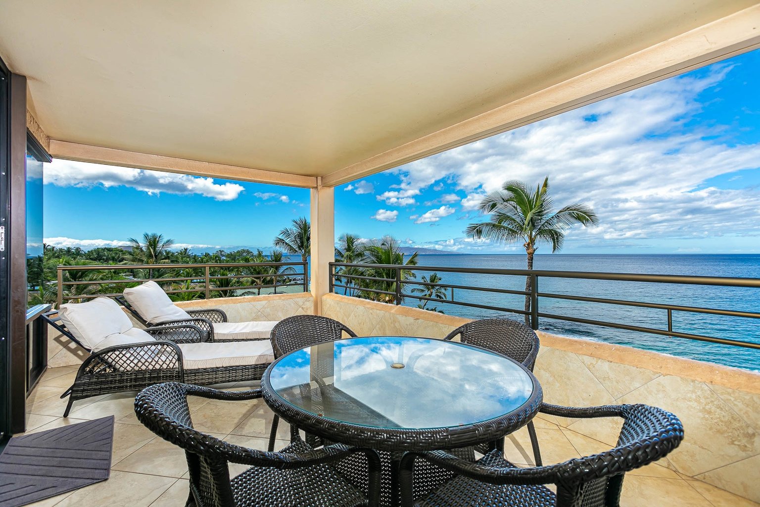 Wailea Vacation Rental