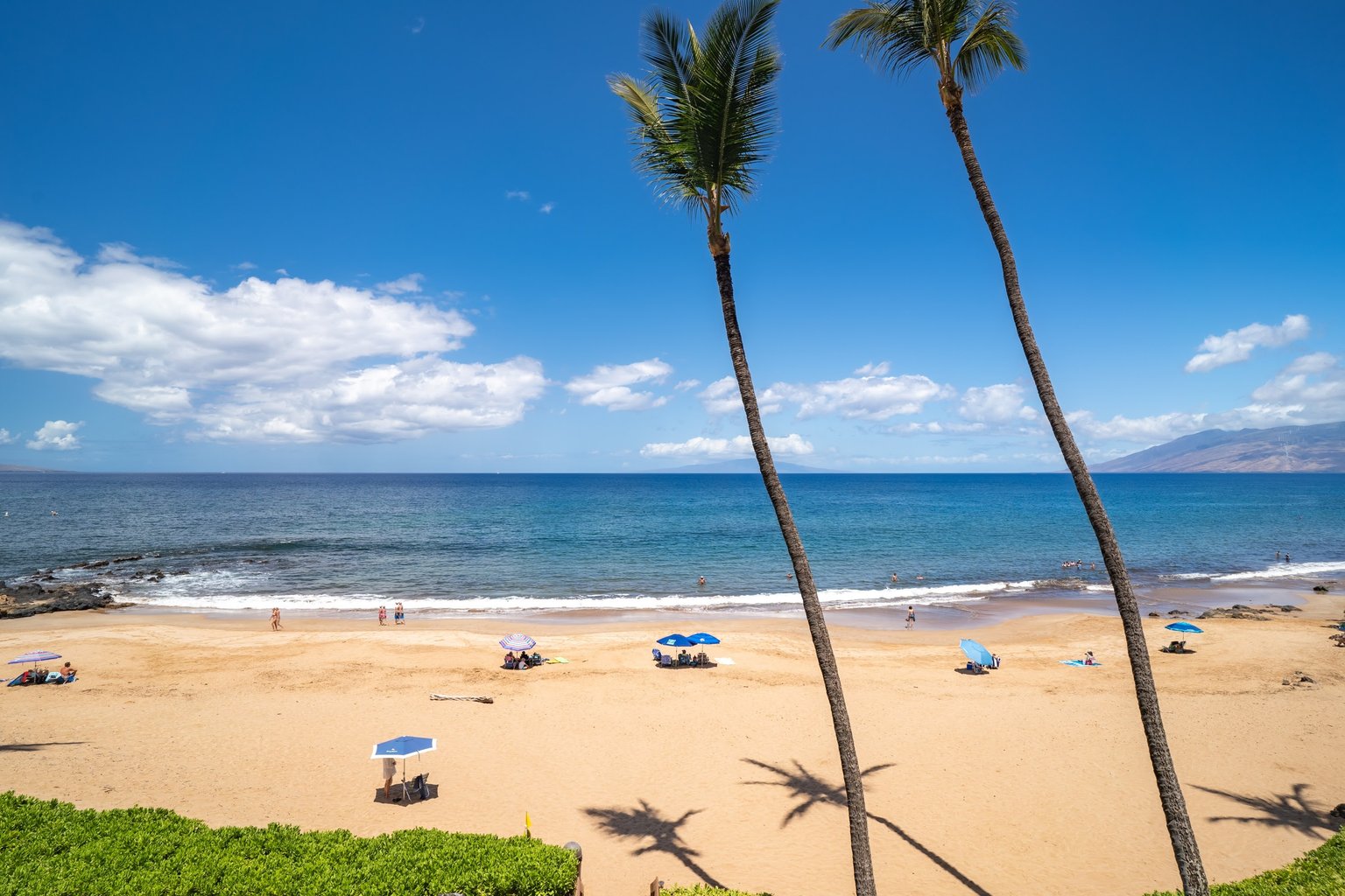 Wailea Vacation Rental