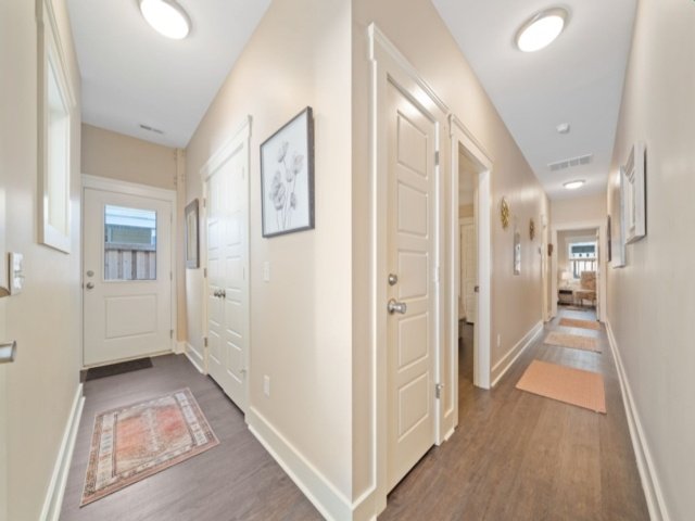 Carolina Beach Vacation Rental