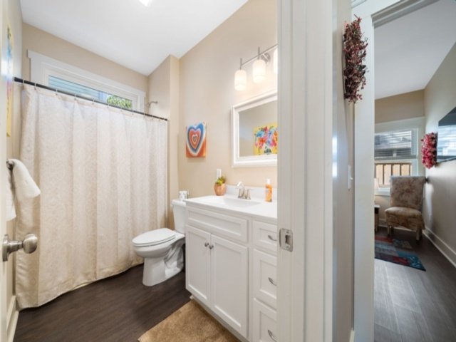 Carolina Beach Vacation Rental