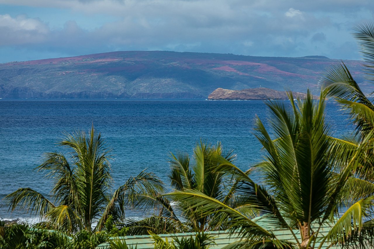 Wailea Vacation Rental