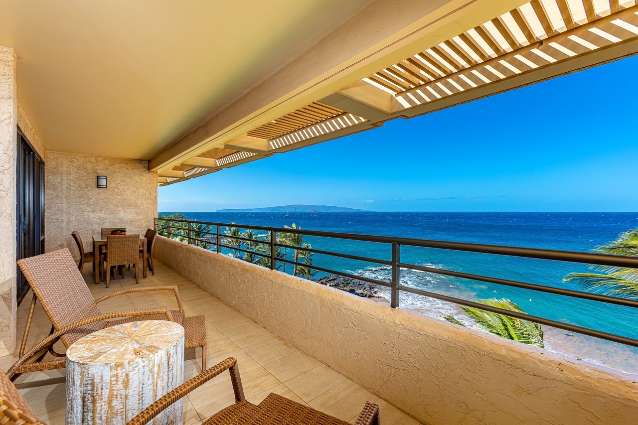 Wailea Vacation Rental