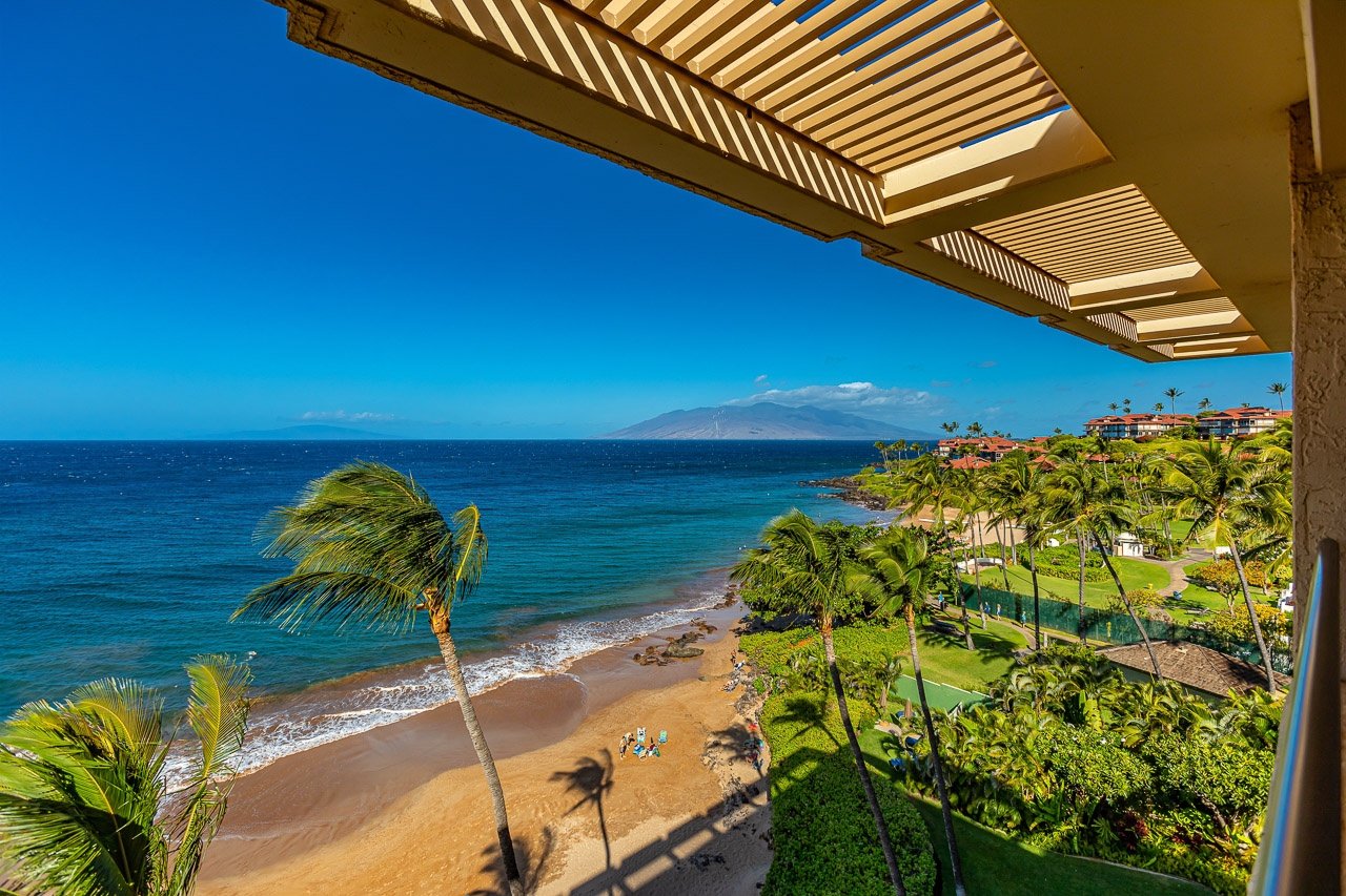Wailea Vacation Rental