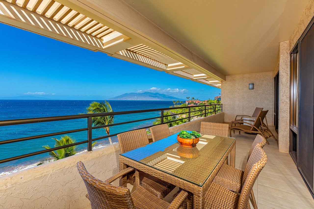 Wailea Vacation Rental