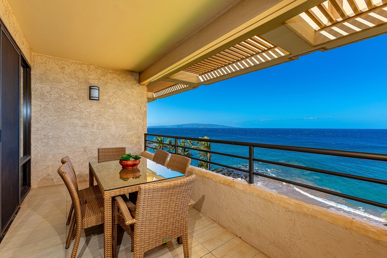 Wailea Vacation Rental