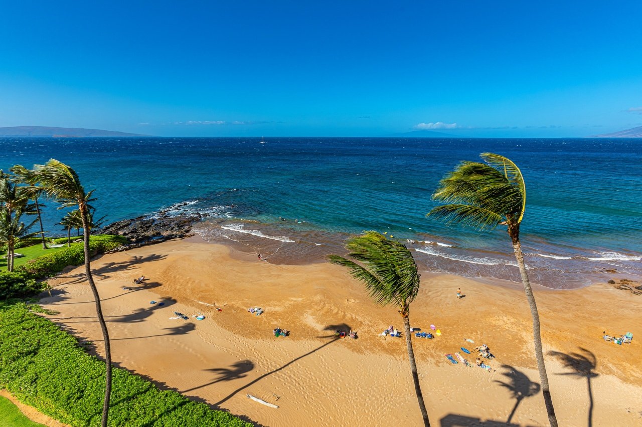 Wailea Vacation Rental
