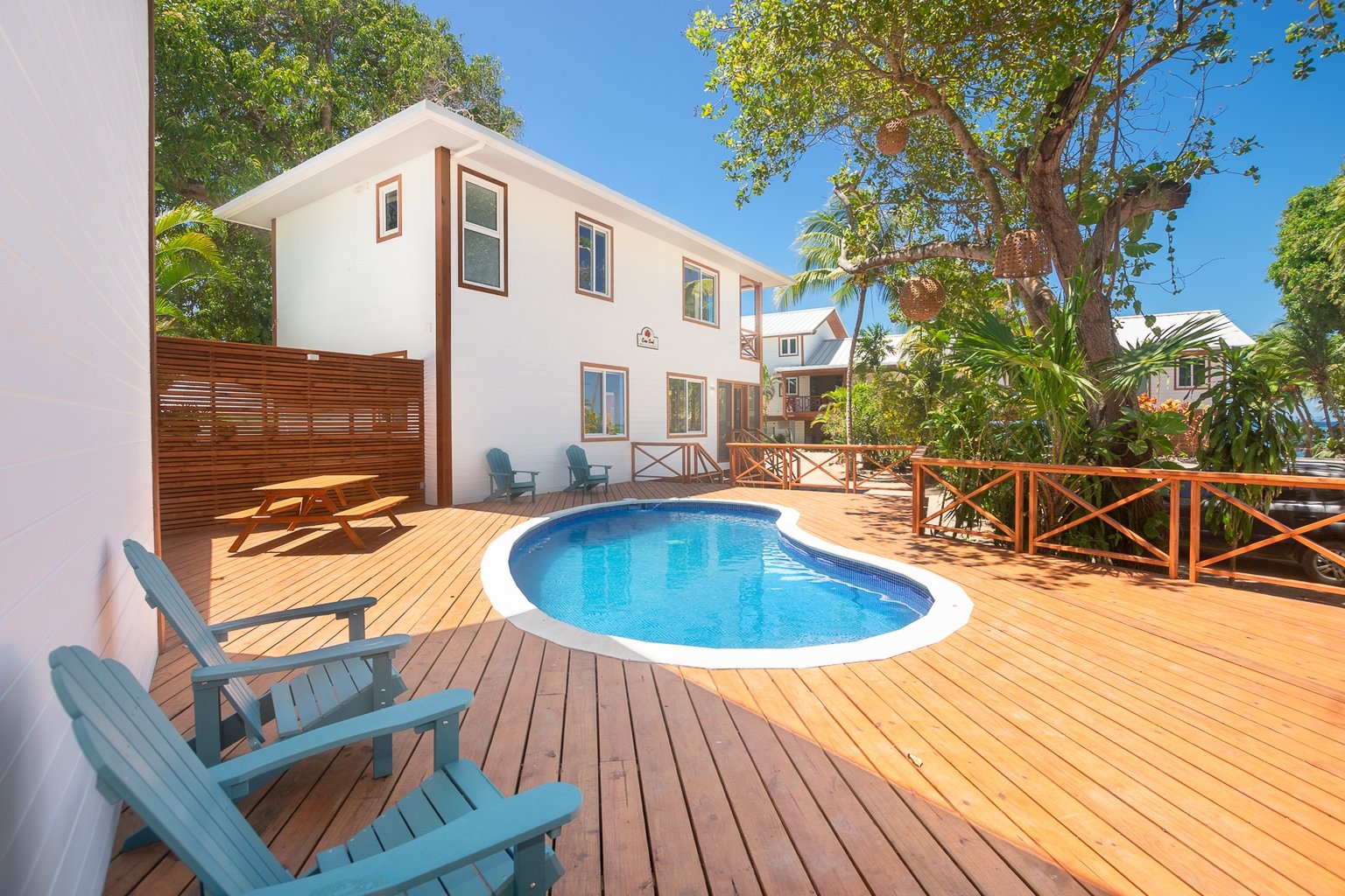 Roatan Vacation Rental