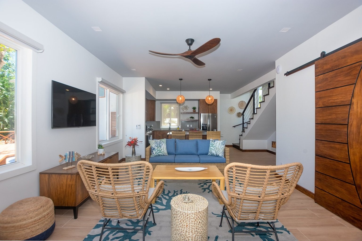 Roatan Vacation Rental