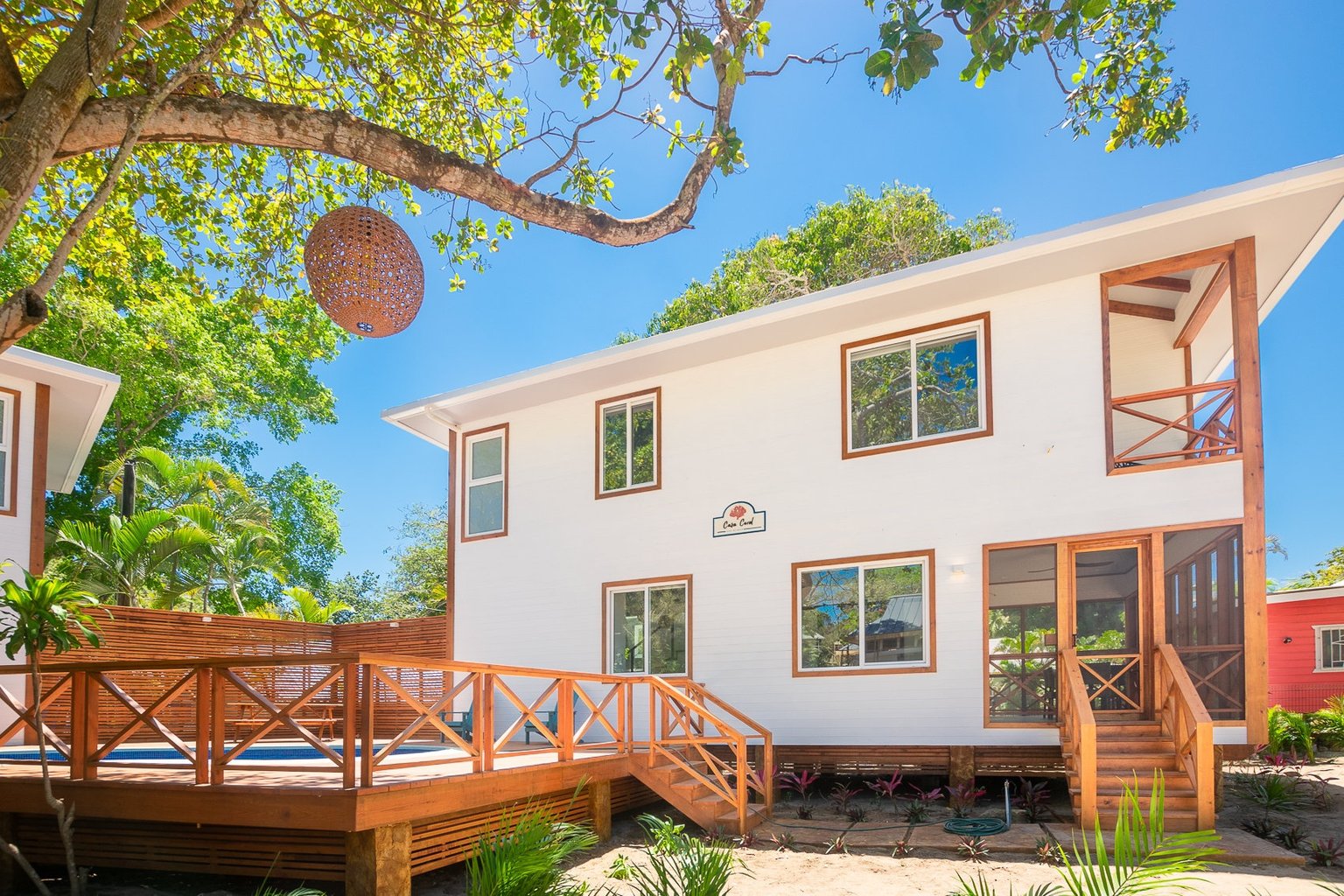 Roatan Vacation Rental