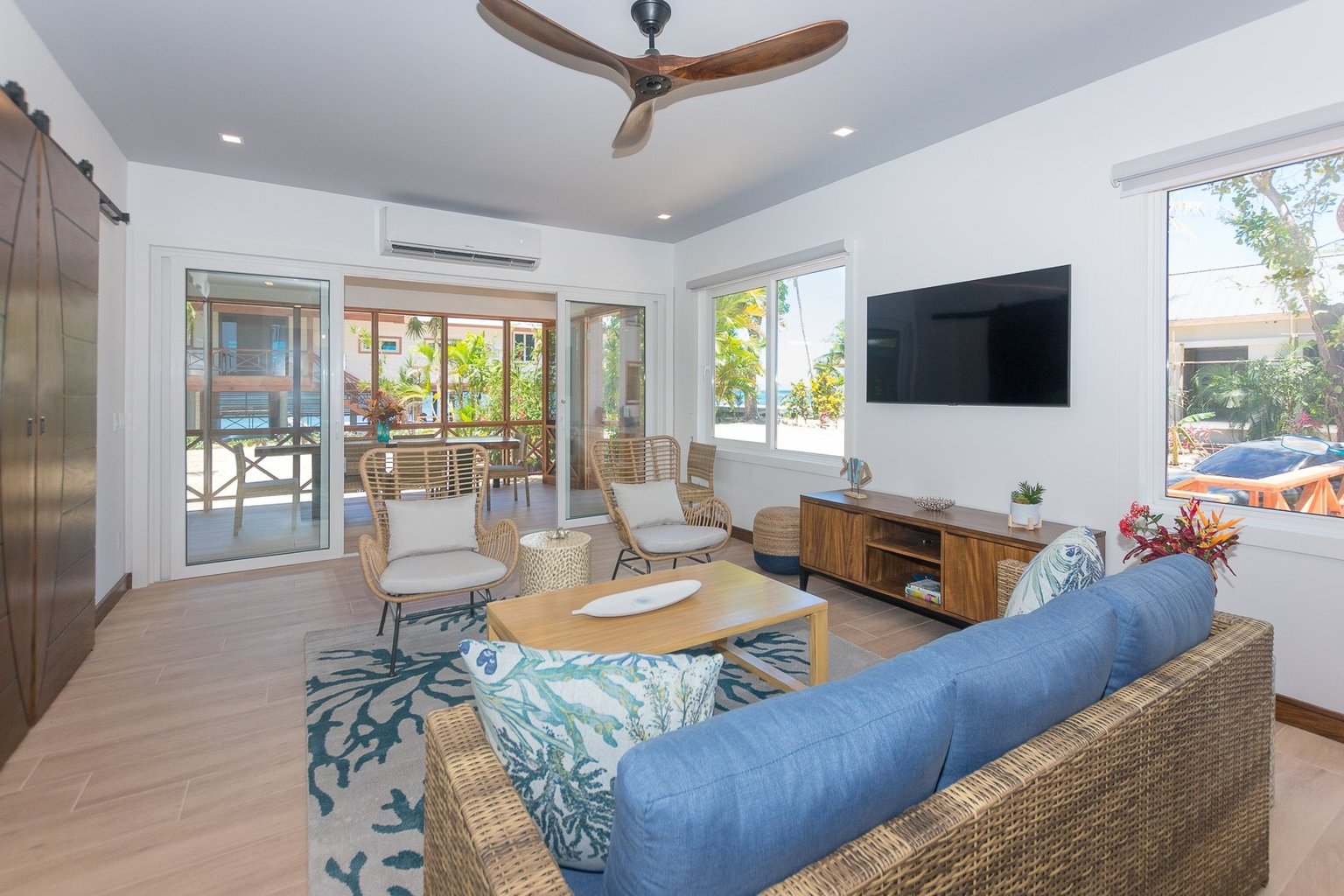 Roatan Vacation Rental