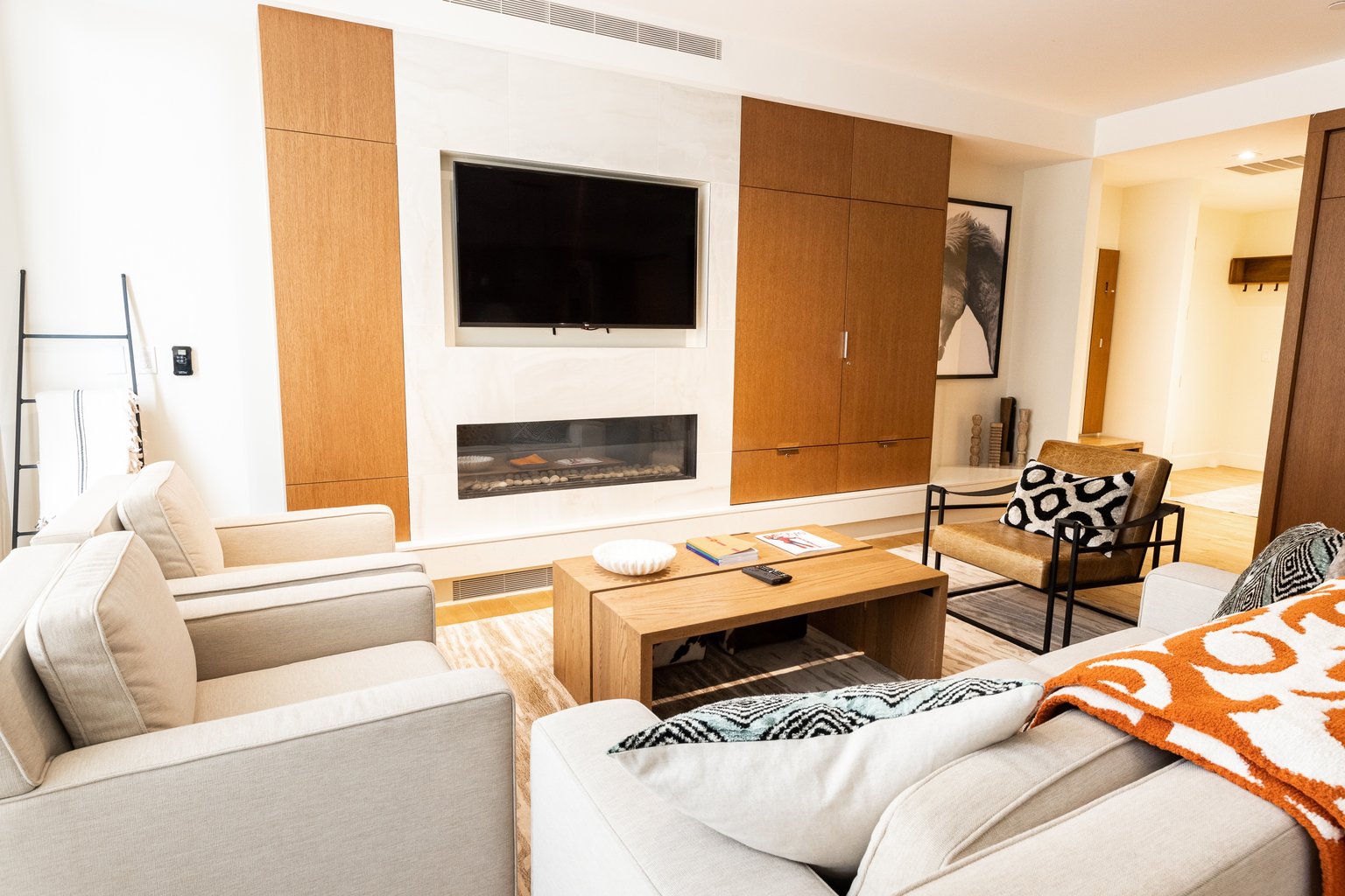 Park City Vacation Rental