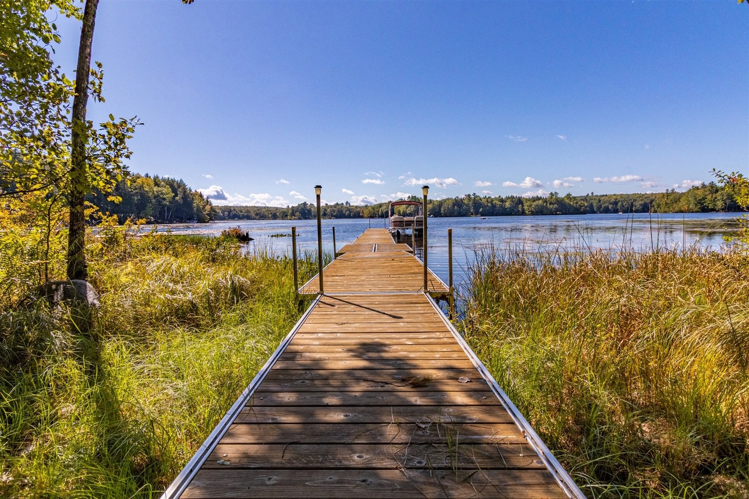 HARRISON Vacation Rental