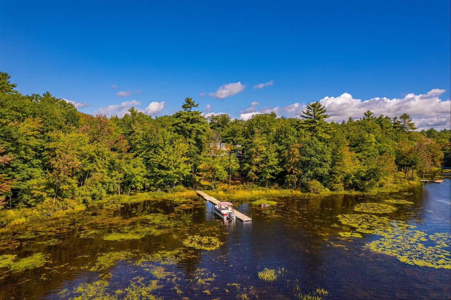 HARRISON Vacation Rental