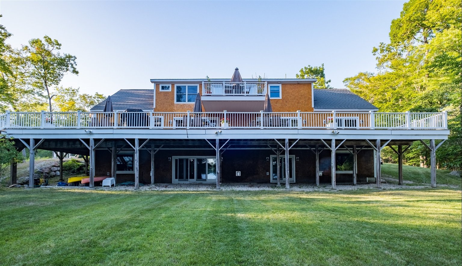 HARRISON Vacation Rental