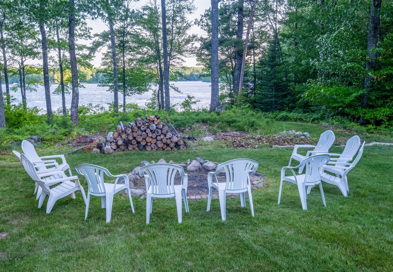 HARRISON Vacation Rental