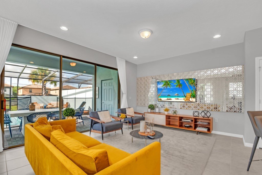 Kissimmee Vacation Rental