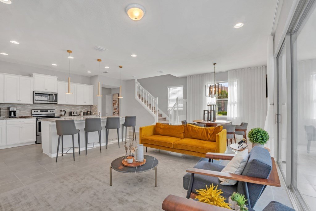 Kissimmee Vacation Rental