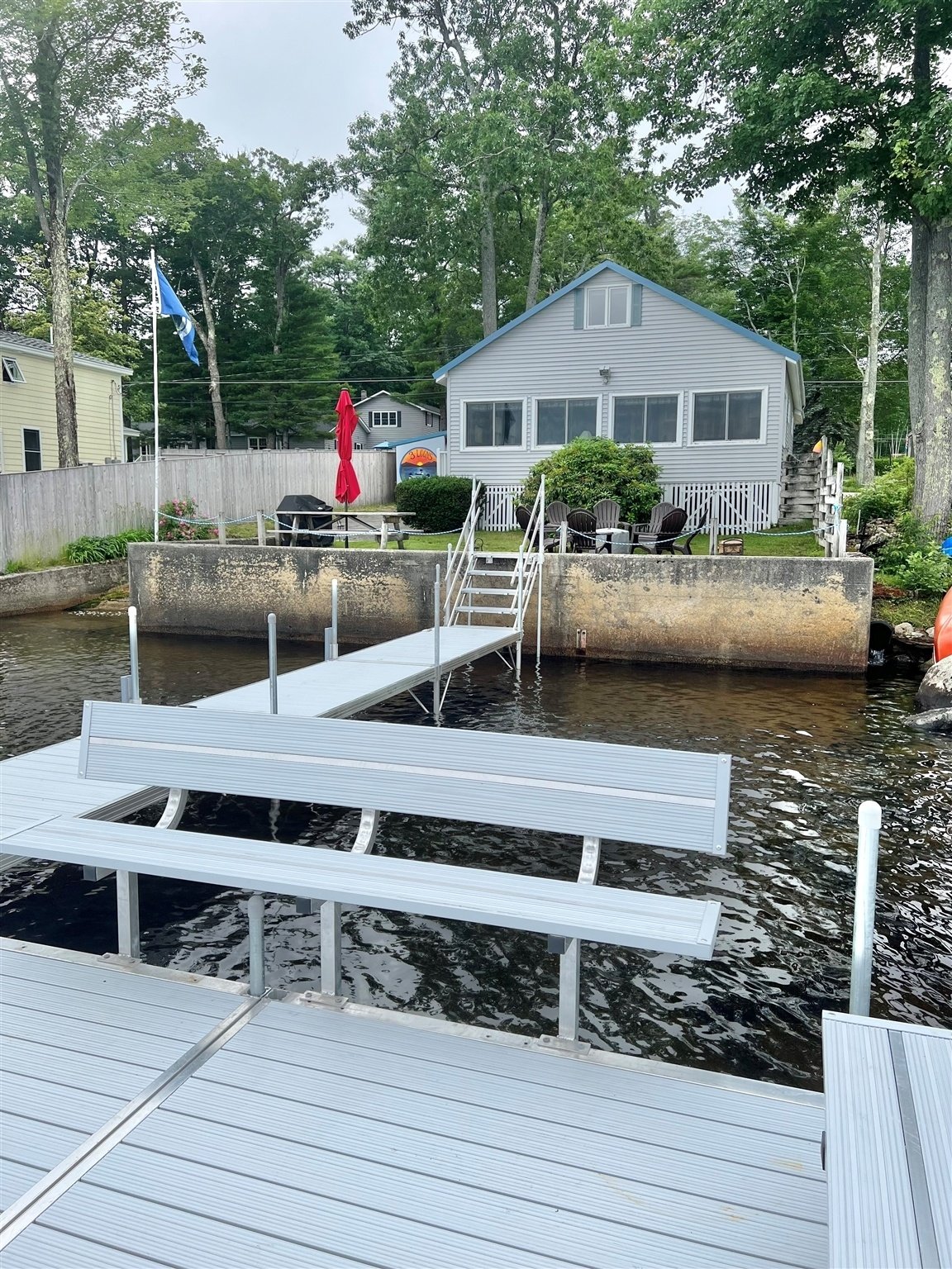 Standish Vacation Rental