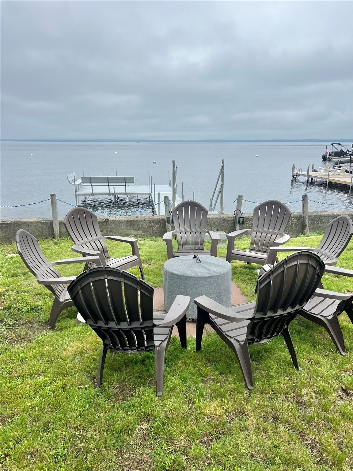 Standish Vacation Rental