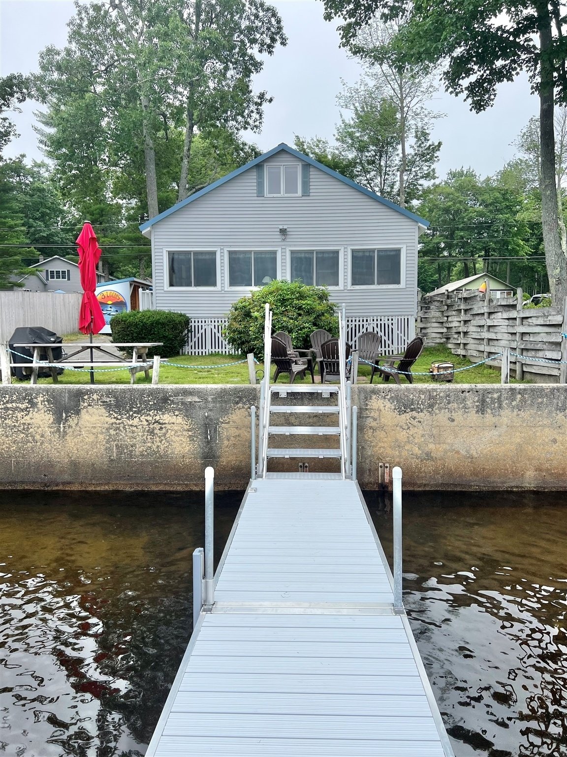 Standish Vacation Rental