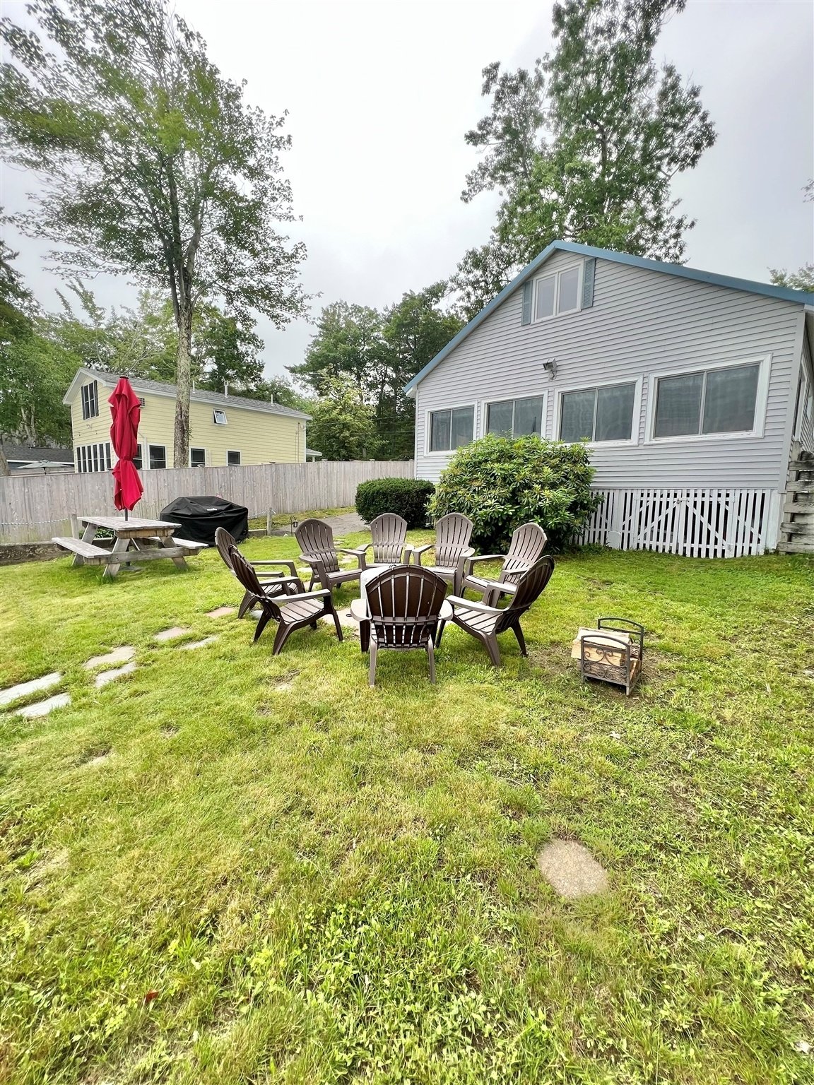 Standish Vacation Rental
