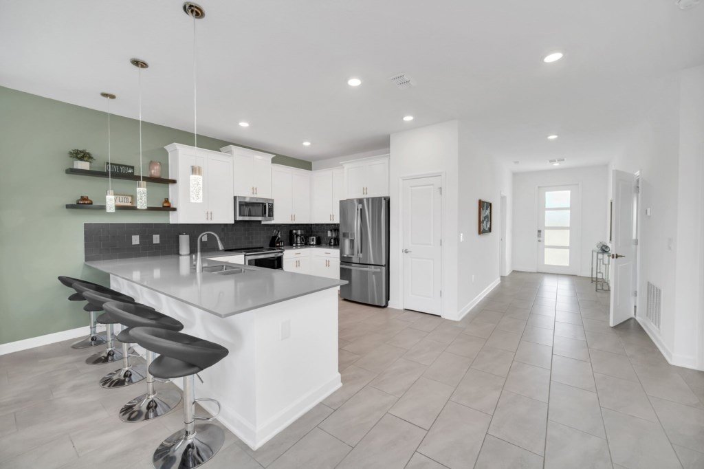 Davenport Vacation Rental