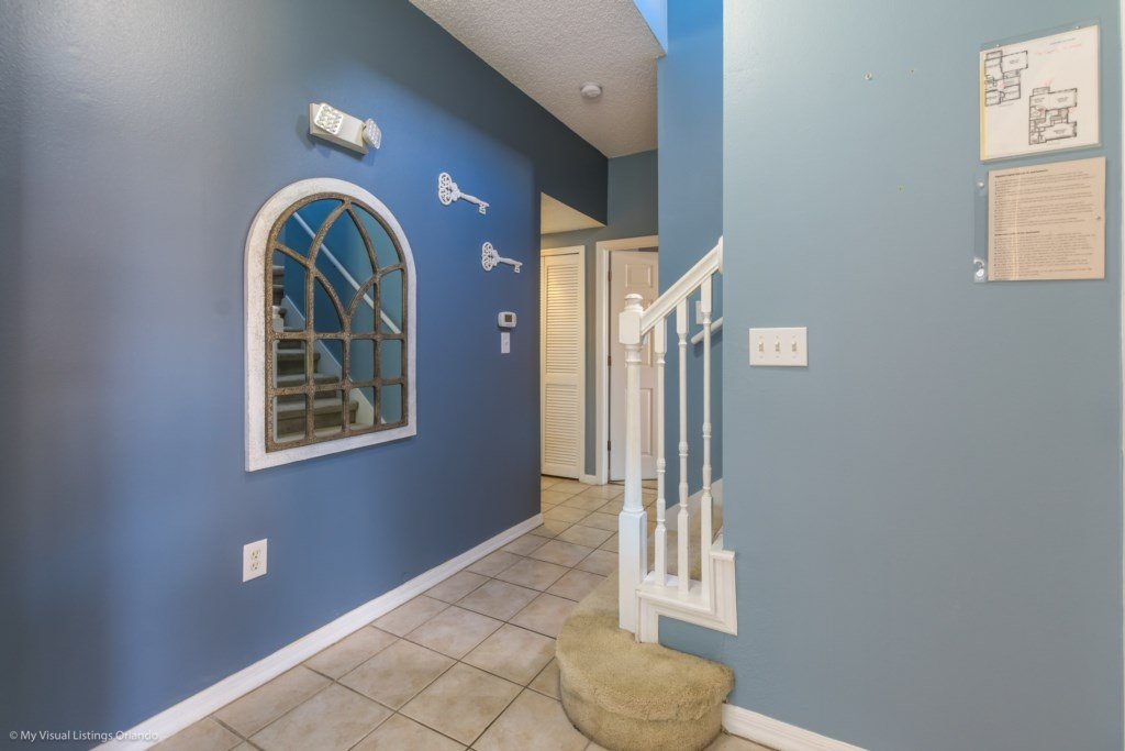 Kissimmee Vacation Rental