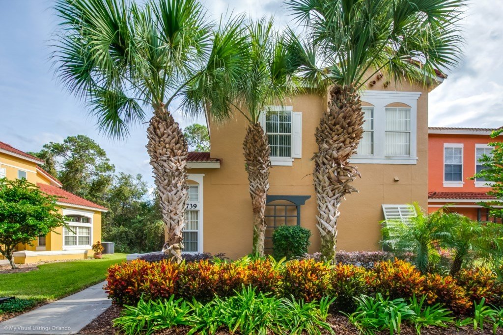 Kissimmee Vacation Rental