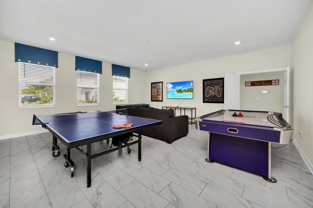 Davenport Vacation Rental