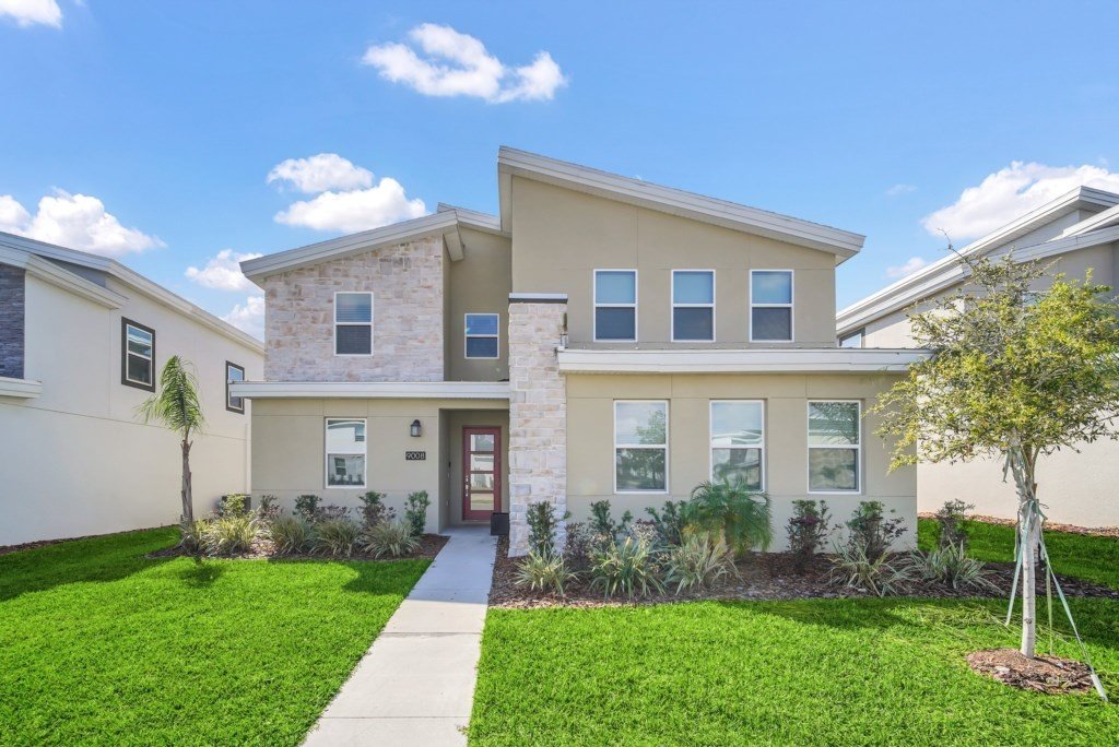 Davenport Vacation Rental