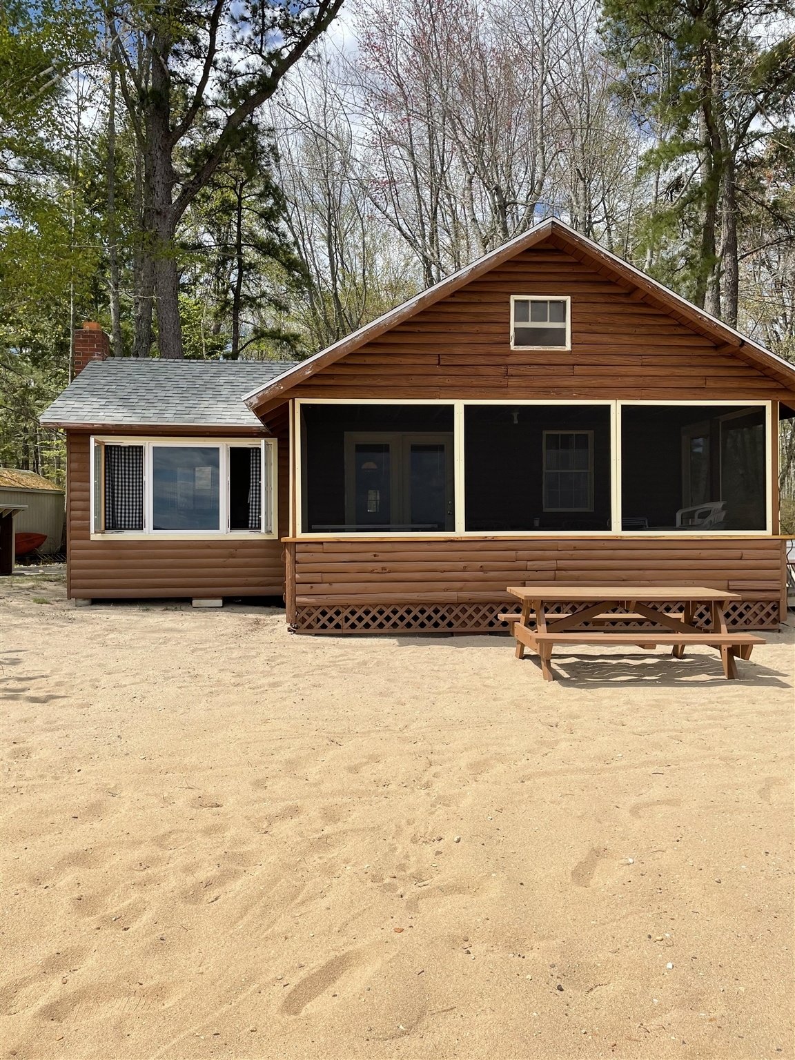 Standish Vacation Rental