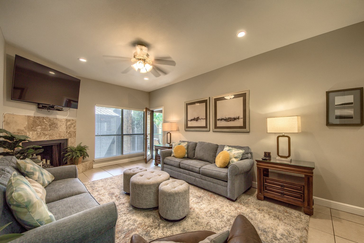 New Braunfels Vacation Rental