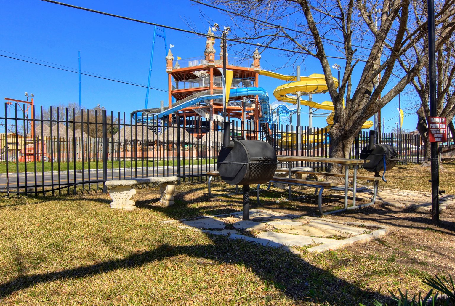 New Braunfels Vacation Rental
