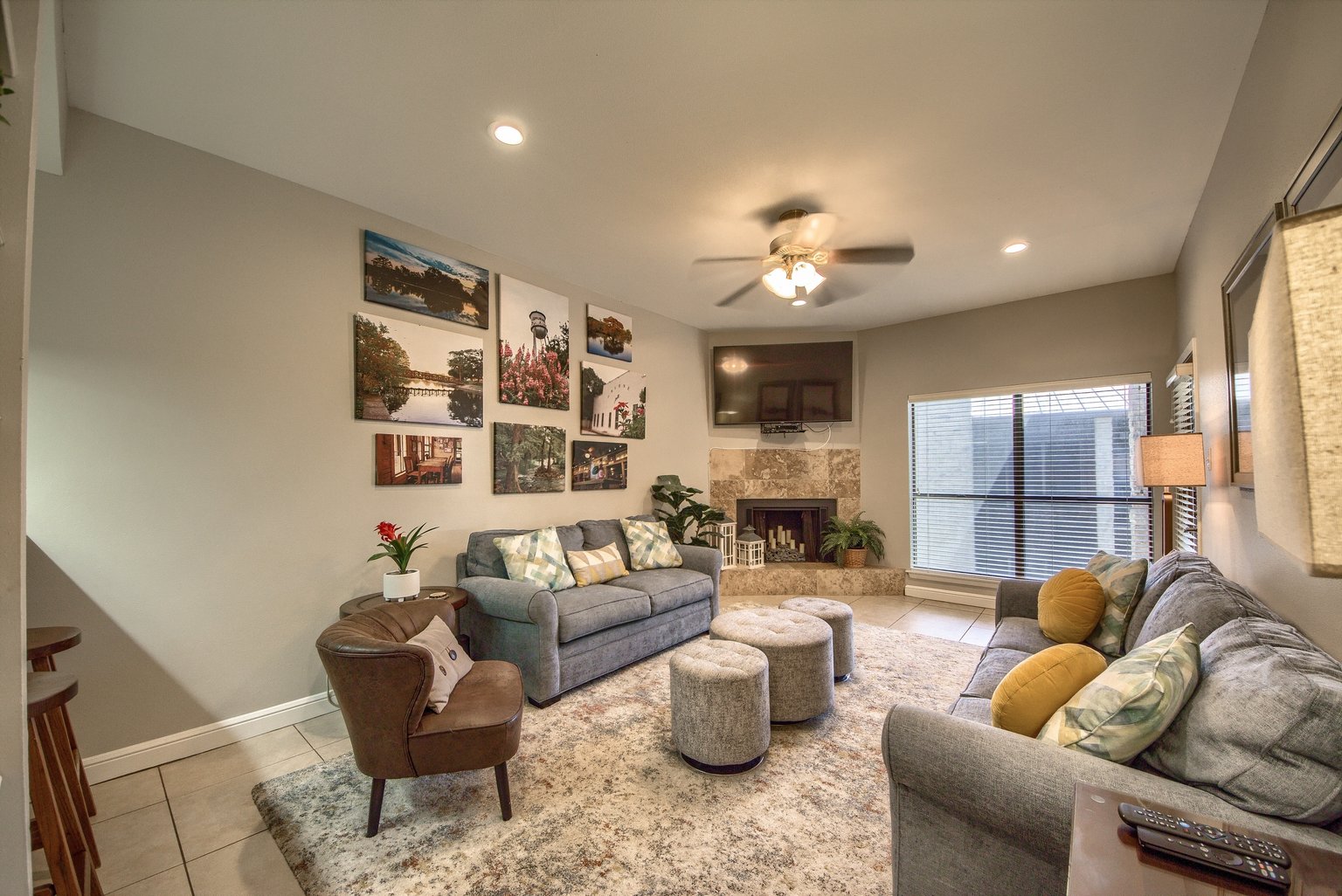 New Braunfels Vacation Rental
