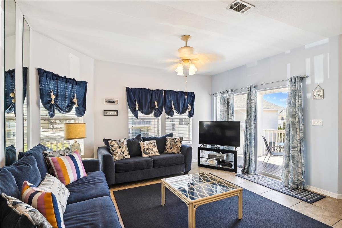 Destin Vacation Rental