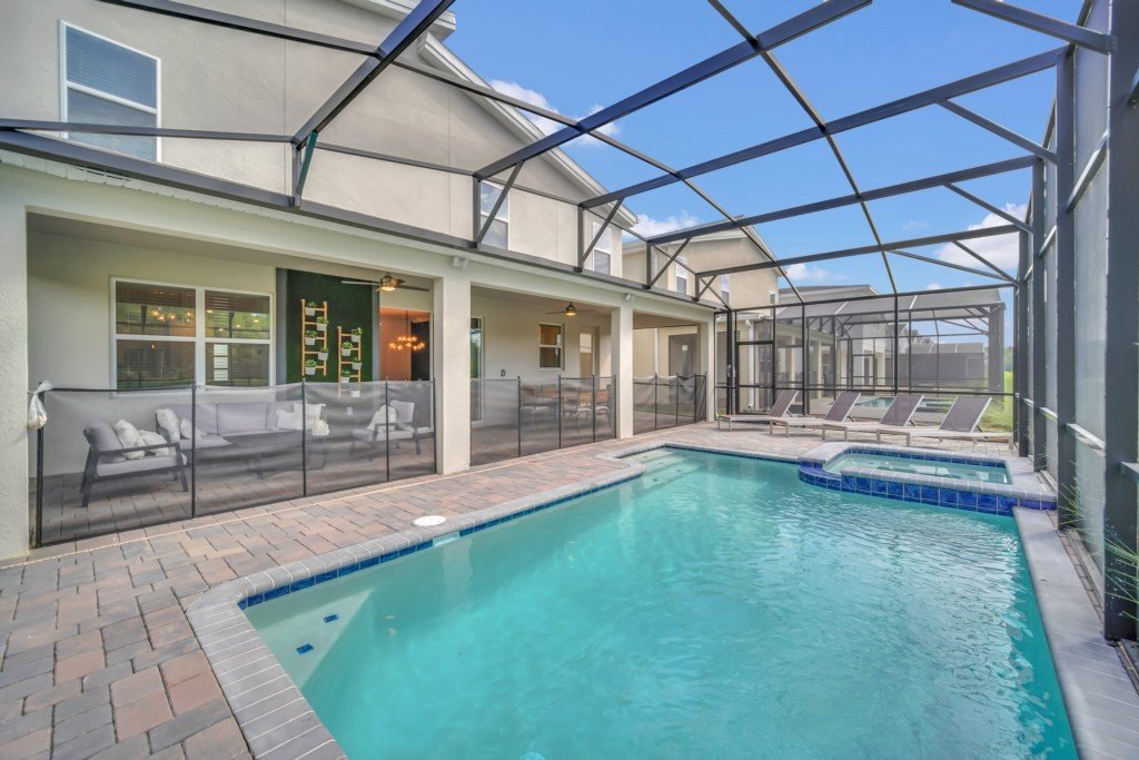 Kissimmee Vacation Rental