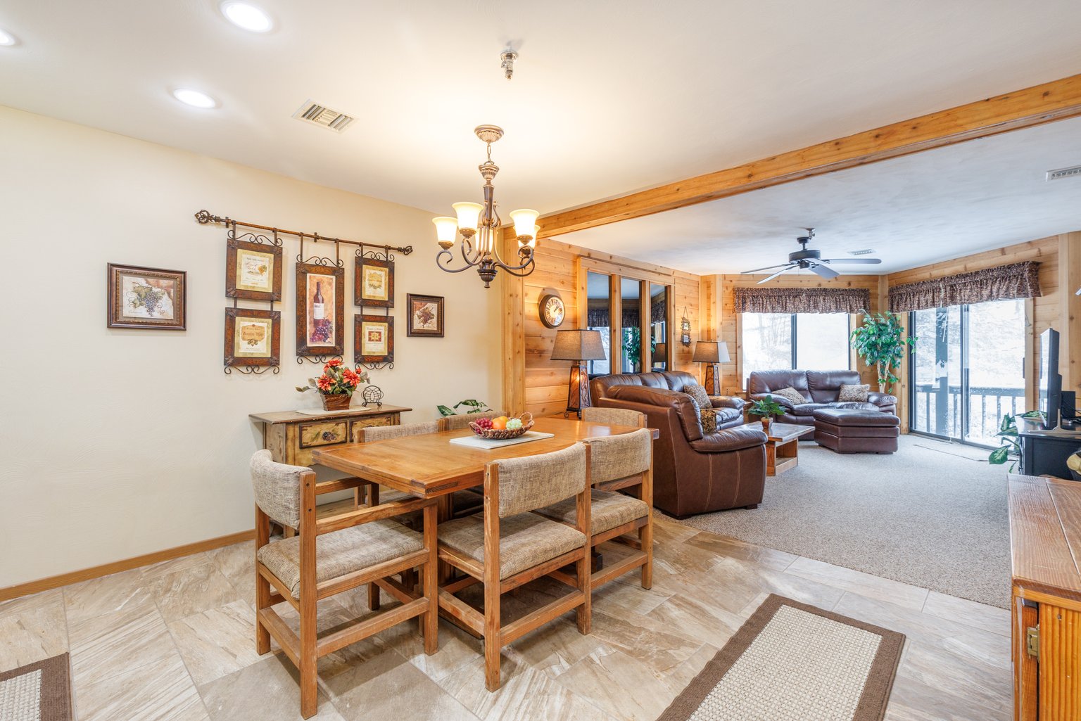 Champion Vacation Rental