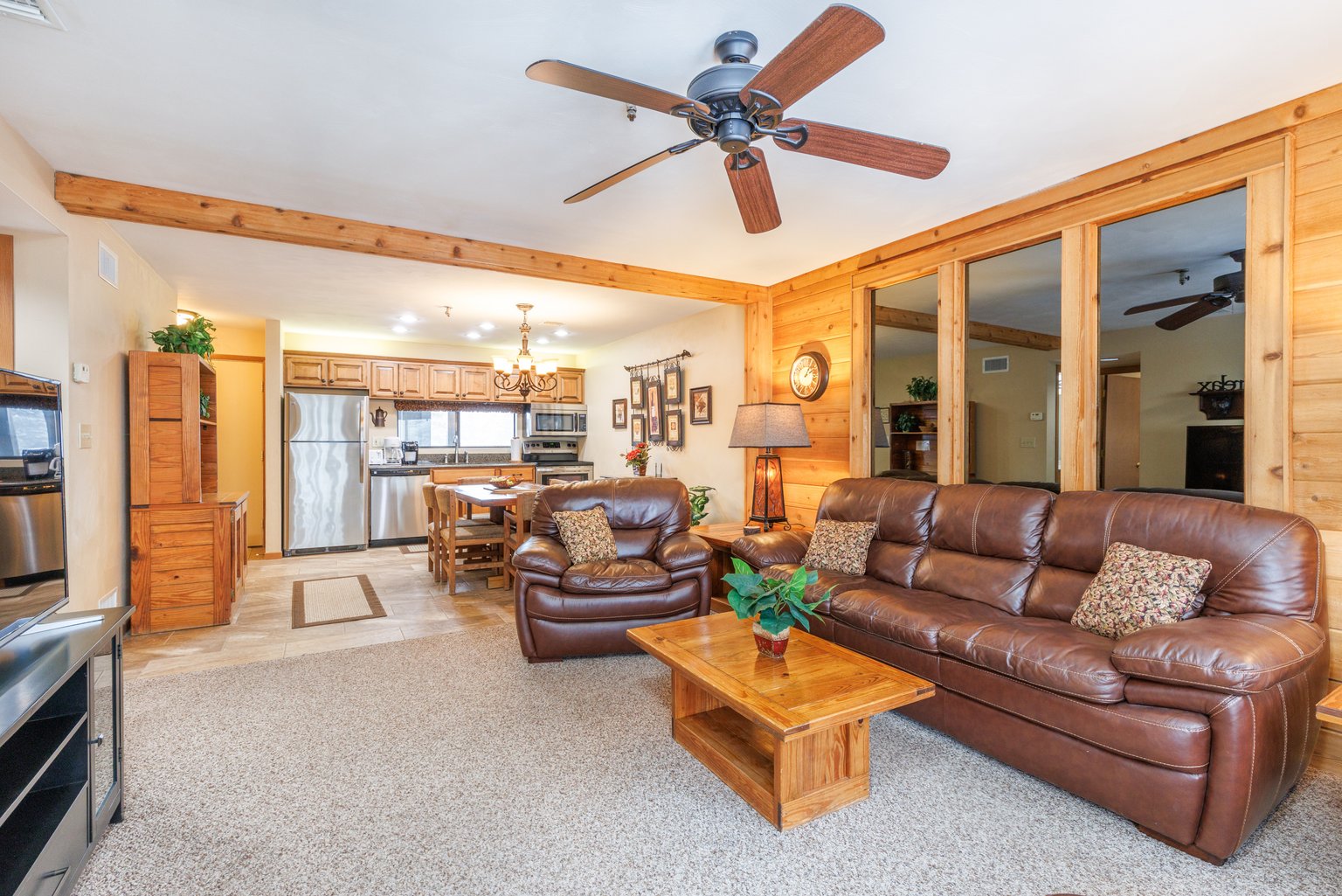 Champion Vacation Rental