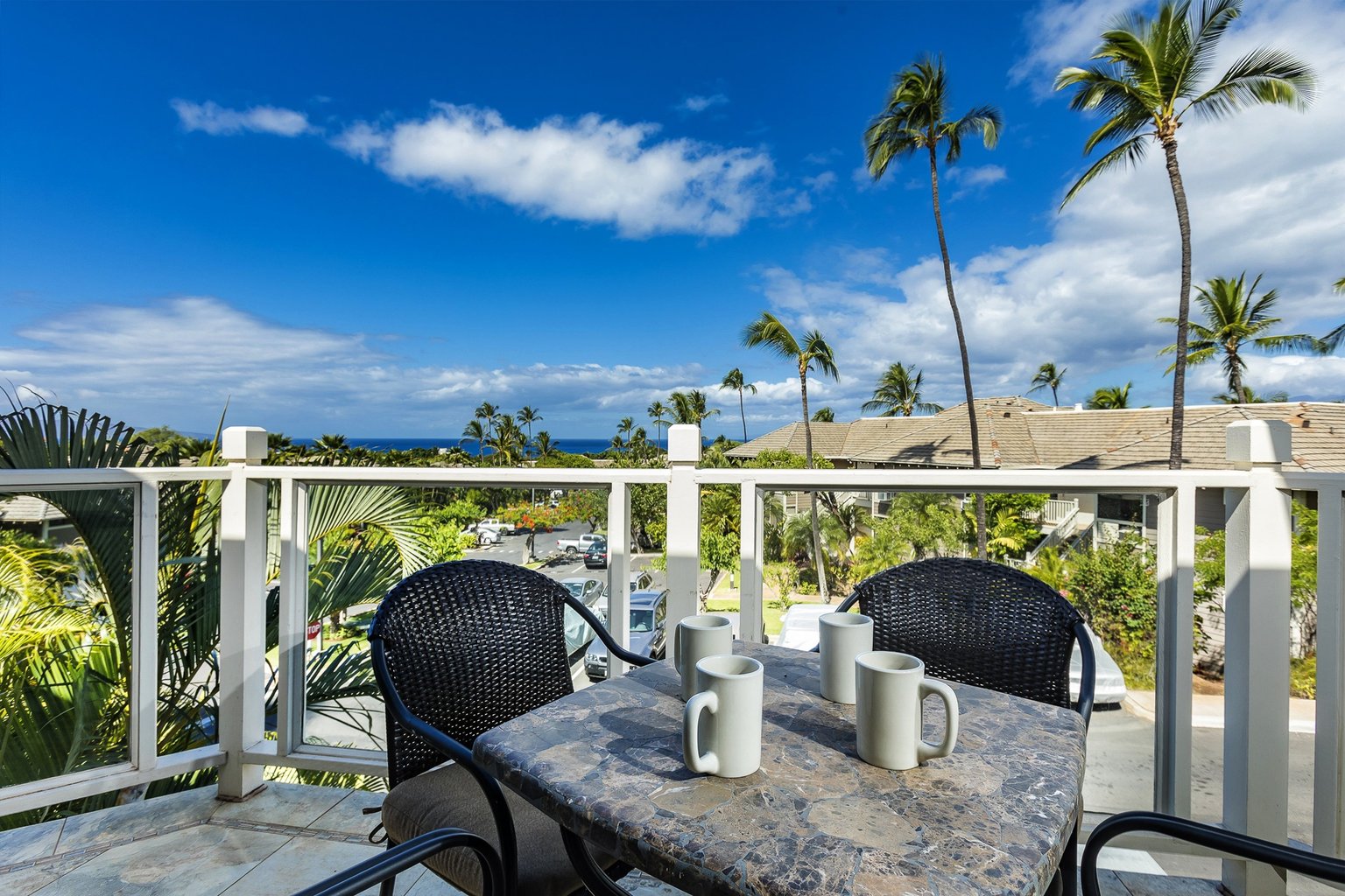 Wailea Vacation Rental