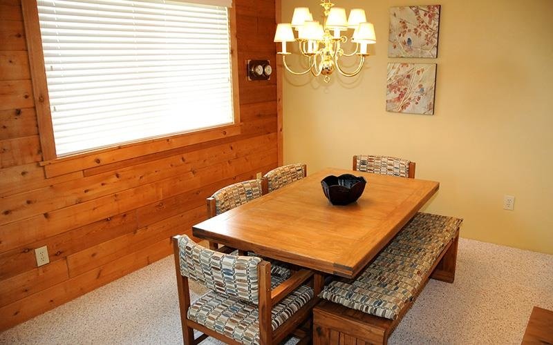 Champion Vacation Rental