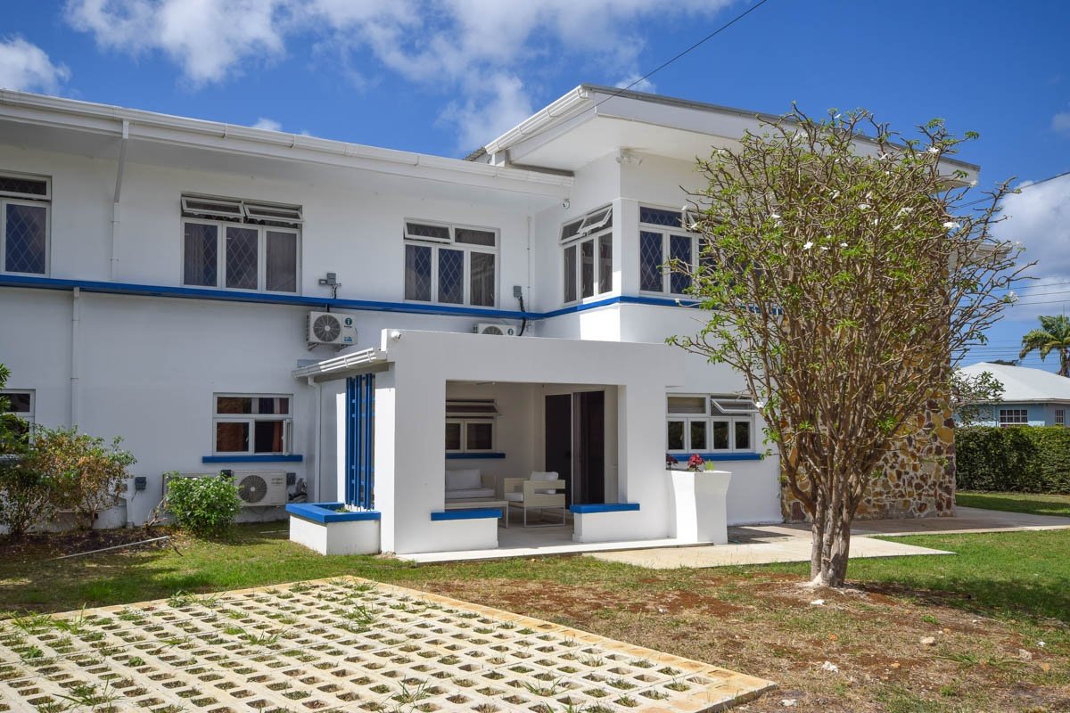 Hastings Vacation Rental
