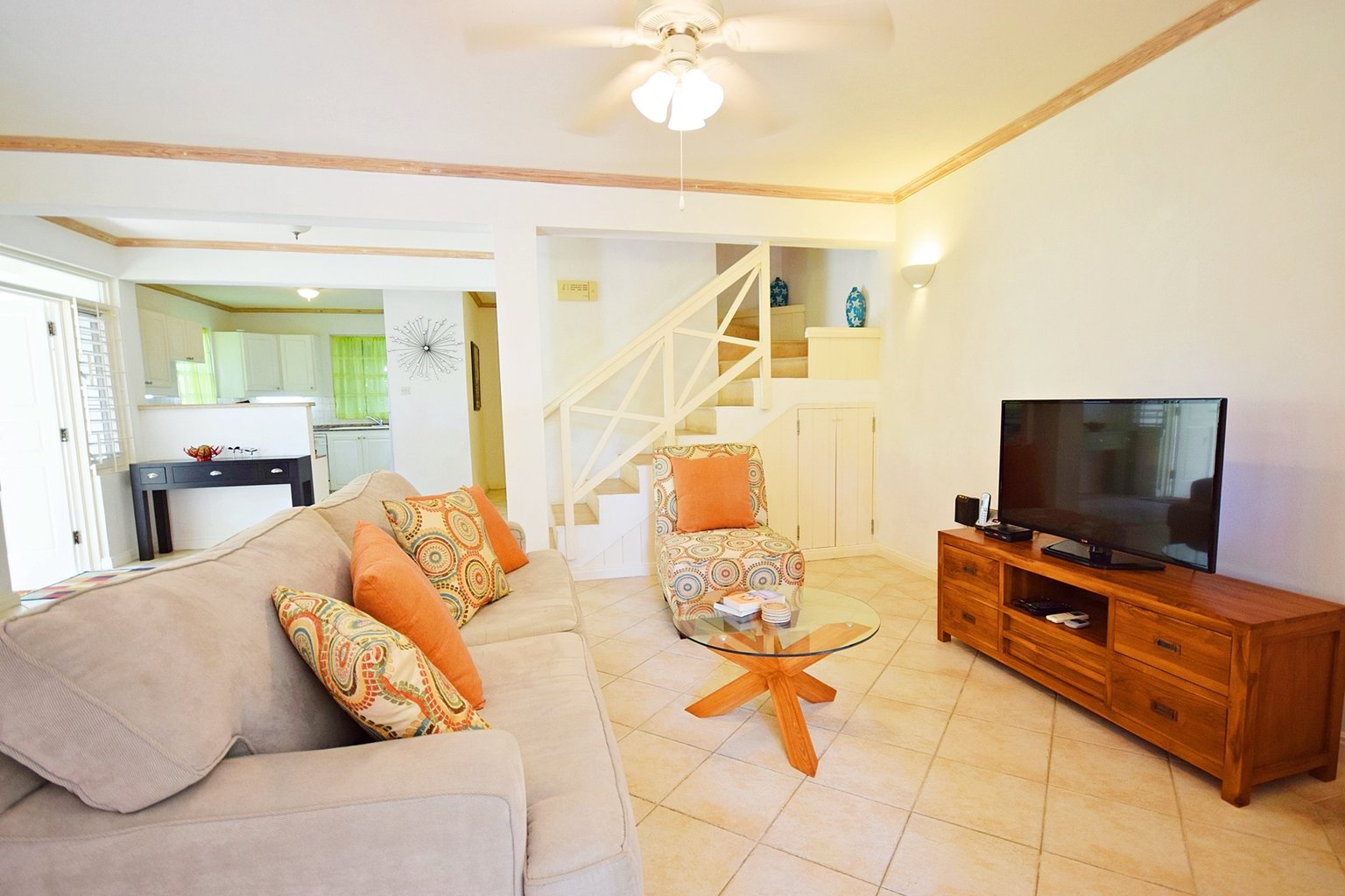 Bridgetown Vacation Rental