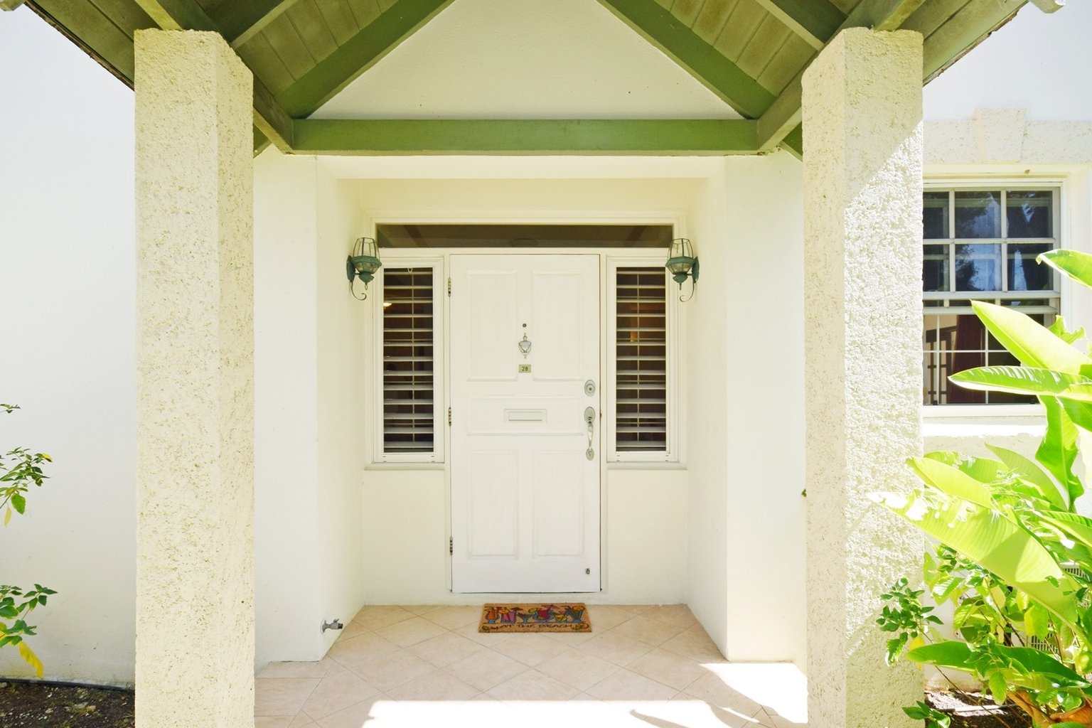 Bridgetown Vacation Rental