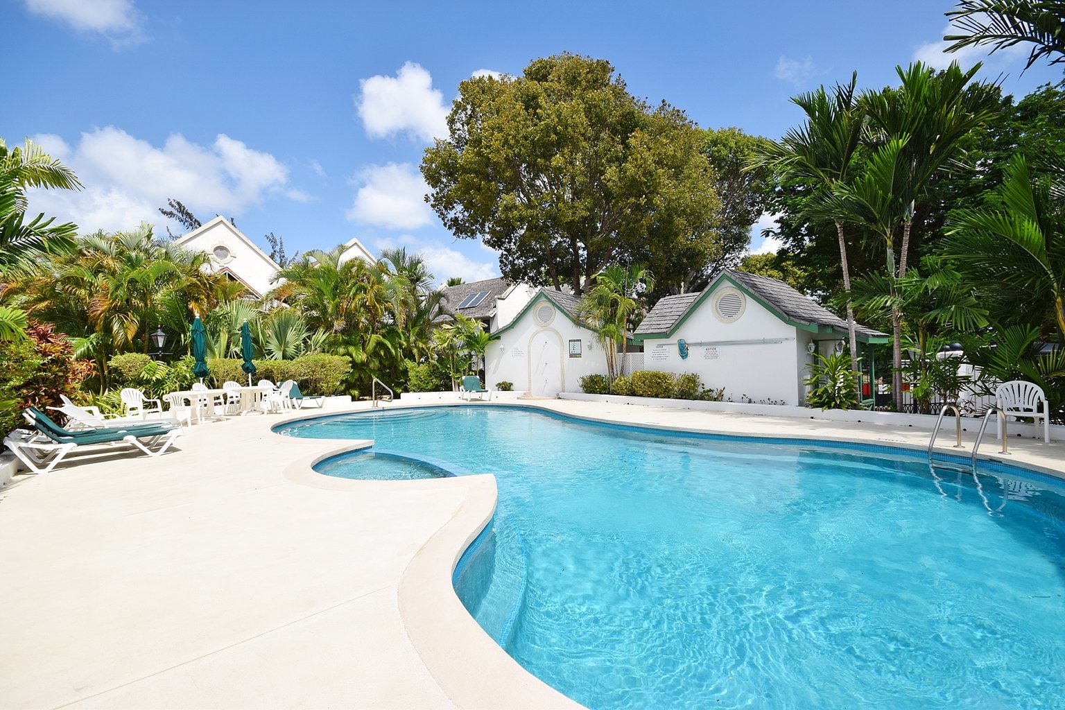 Bridgetown Vacation Rental