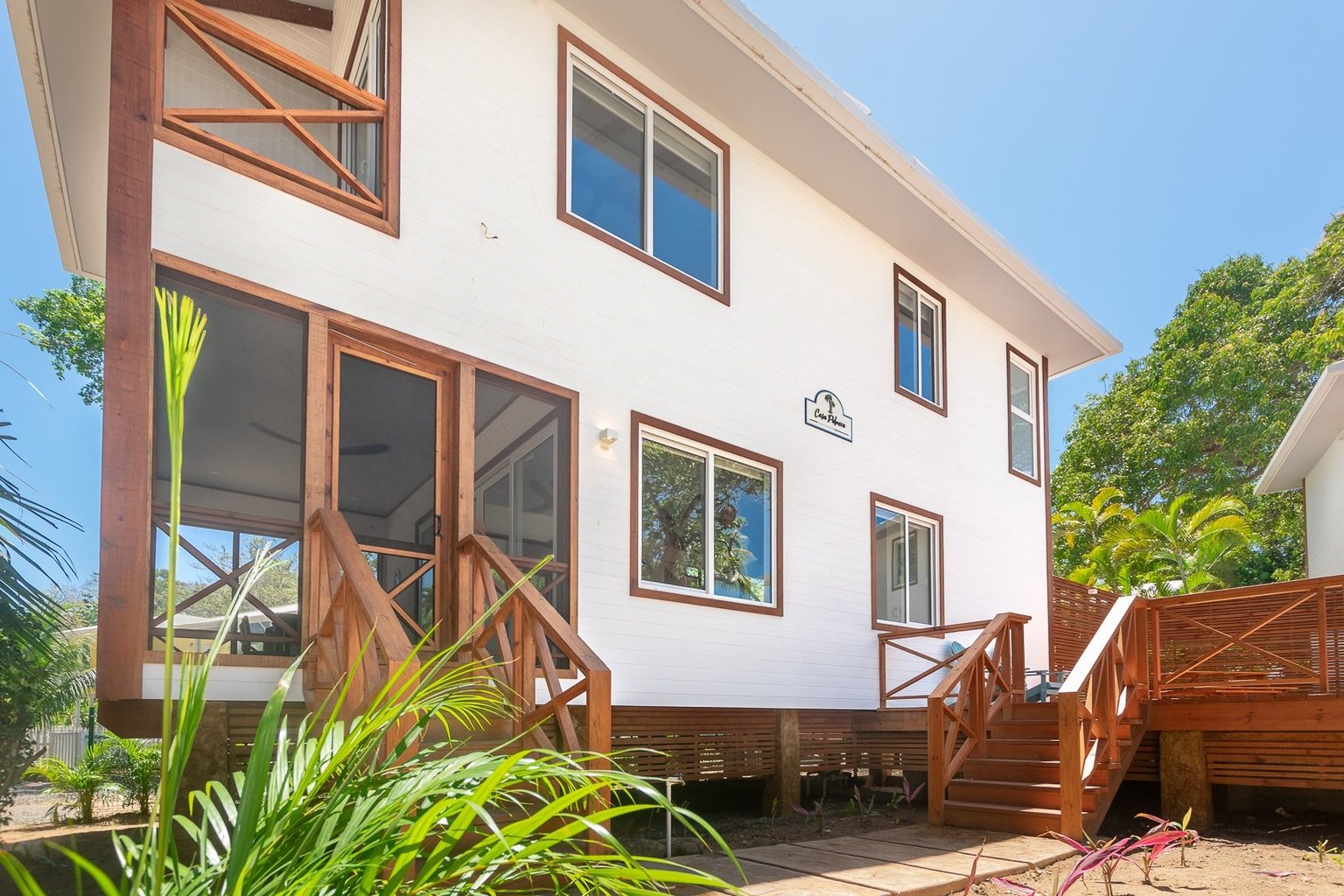Roatan Vacation Rental