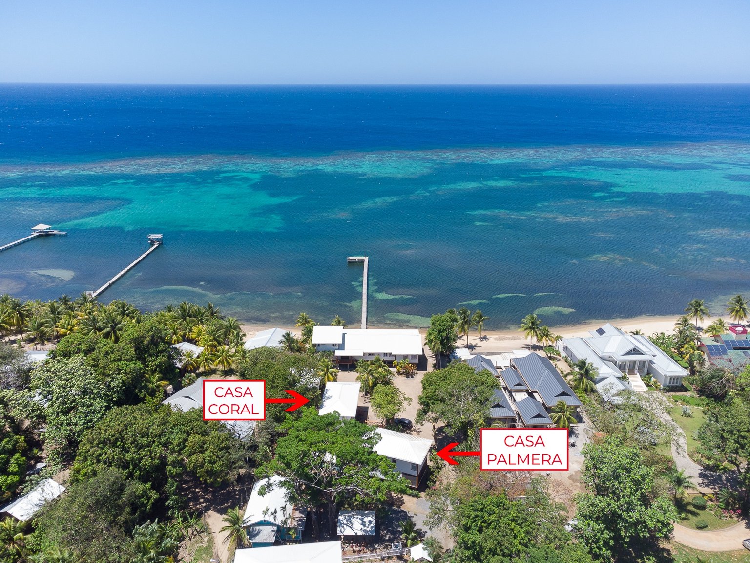 Roatan Vacation Rental