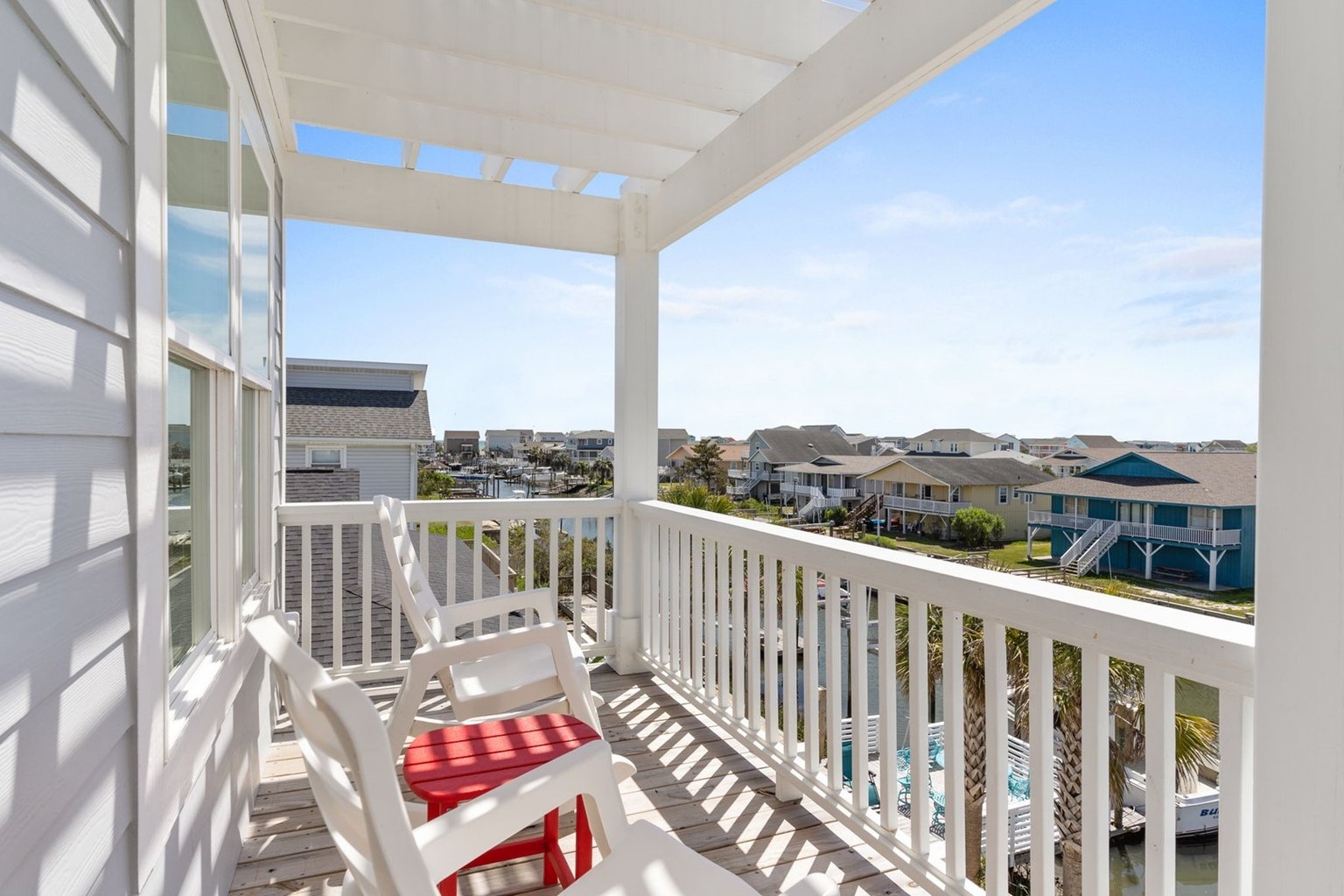 Holden Beach Vacation Rental
