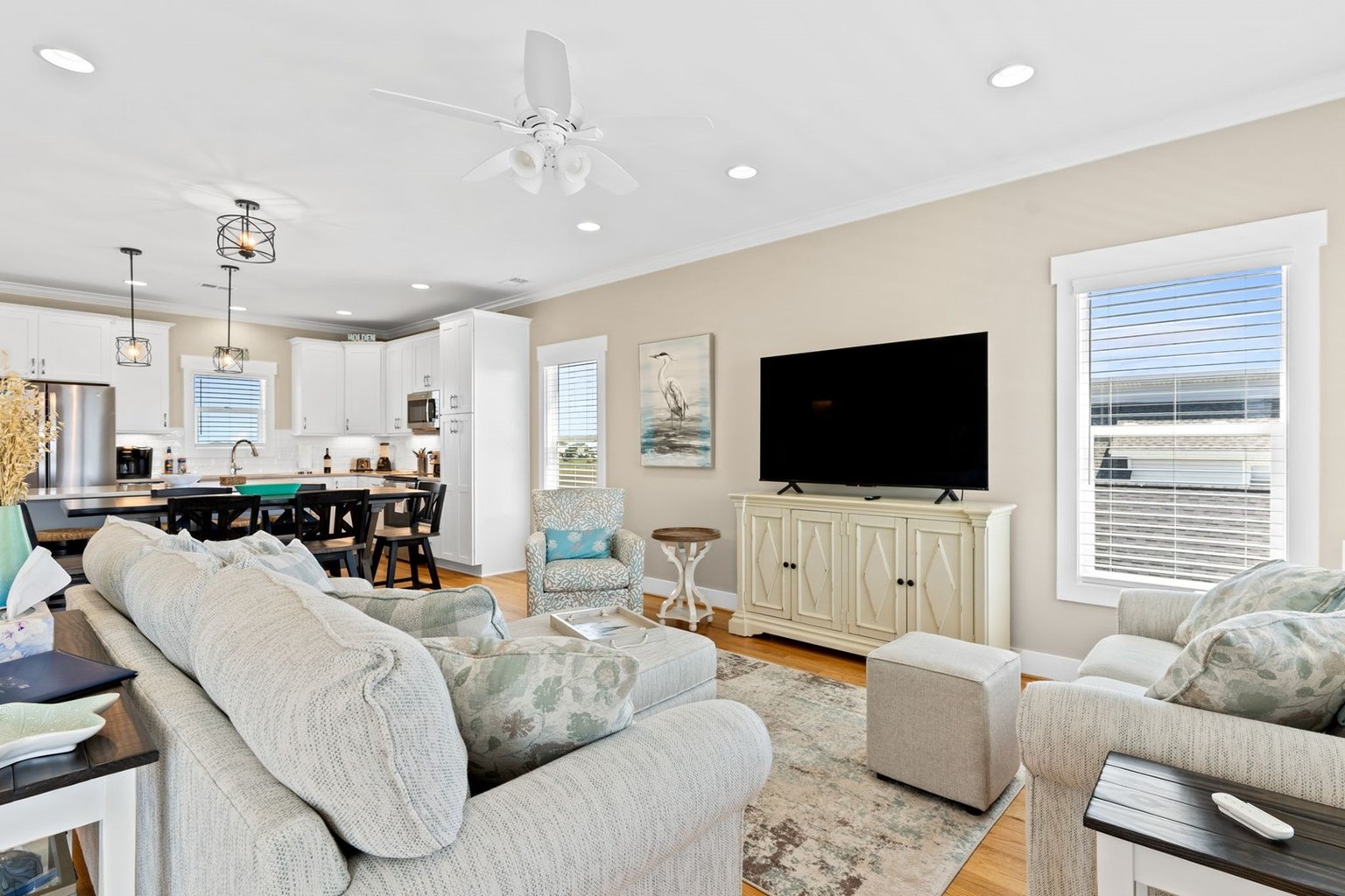 Holden Beach Vacation Rental